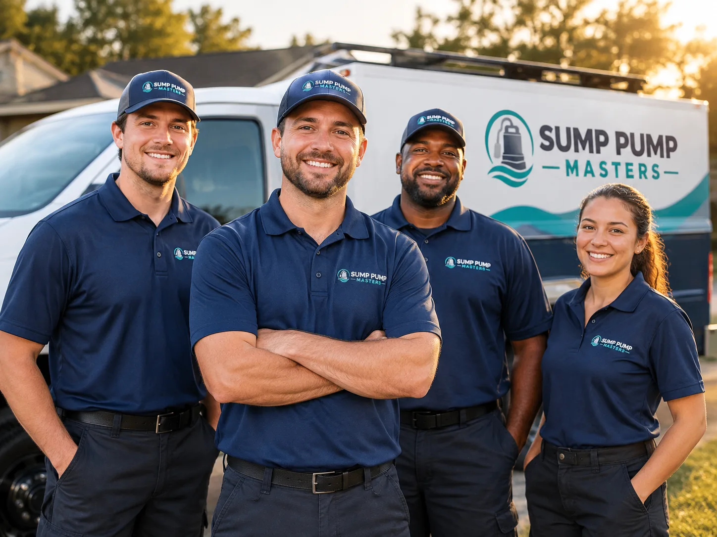 Sump Pump Repair company in Reseda, CA